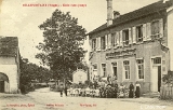 Bellefontaine. - Ecole Saint-Joseph